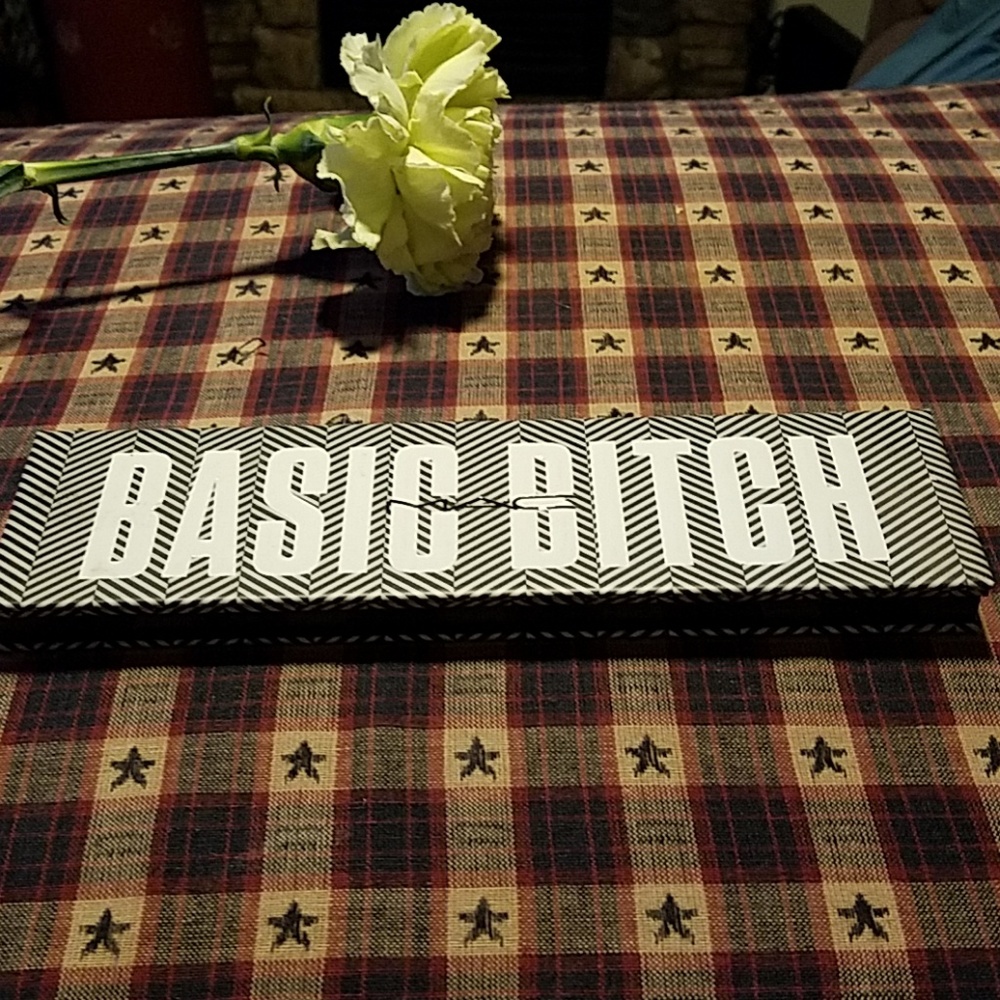 Mac basic b____.. palette